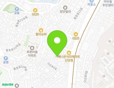 67-12 Dasan-ro, Jung-gu, Seoul, Republic of Korea Map