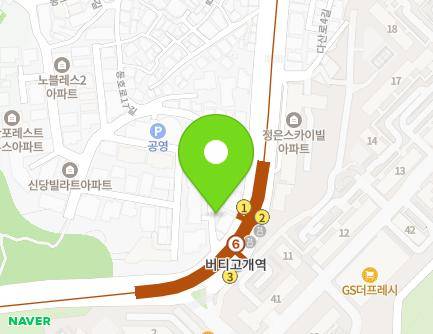 295 Dongho-ro 17-gil, Jung-gu, Seoul, Republic of Korea Map