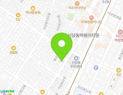 35 Cheonggu-ro 8-gil, Jung-gu, Seoul, Republic of Korea Map