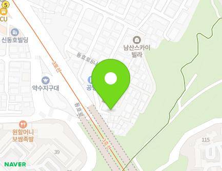 35-5 Dongho-ro 8da-gil, Jung-gu, Seoul, Republic of Korea Map