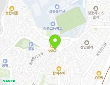13 Dongho-ro 11ra-gil, Jung-gu, Seoul, Republic of Korea Map
