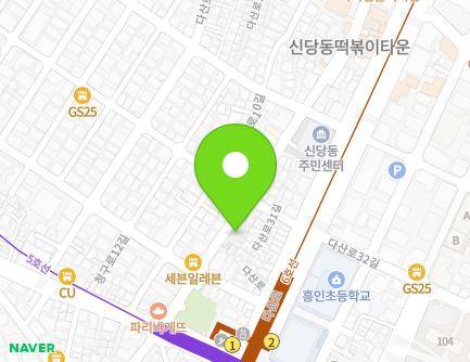 22 Cheonggu-ro 8-gil, Jung-gu, Seoul, Republic of Korea Map