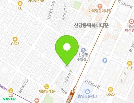30 Cheonggu-ro 8-gil, Jung-gu, Seoul, Republic of Korea Map