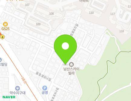 7 Dongho-ro 8da-gil, Jung-gu, Seoul, Republic of Korea Map