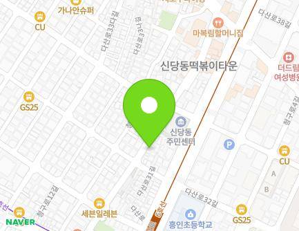 34 Cheonggu-ro 8-gil, Jung-gu, Seoul, Republic of Korea Map