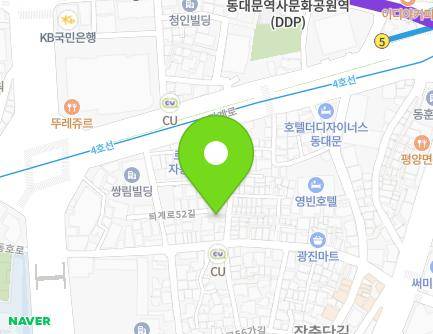 18 Toegye-ro 54-gil, Jung-gu, Seoul, Republic of Korea Map