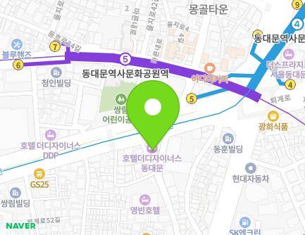 306 Toegye-ro, Jung-gu, Seoul, Republic of Korea Map