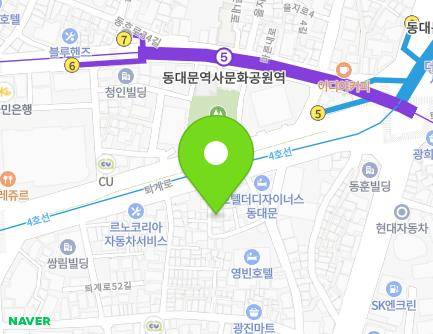 300-5 Toegye-ro, Jung-gu, Seoul, Republic of Korea Map