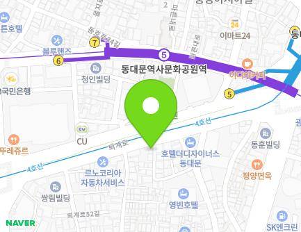 300 Toegye-ro, Jung-gu, Seoul, Republic of Korea Map