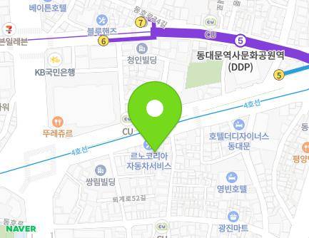 294-1 Toegye-ro, Jung-gu, Seoul, Republic of Korea Map