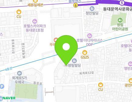 322-13 Dongho-ro, Jung-gu, Seoul, Republic of Korea Map