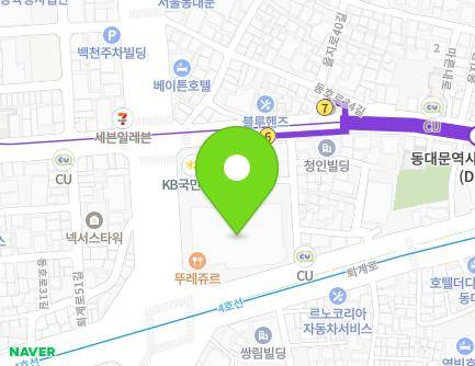330 Dongho-ro, Jung-gu, Seoul, Republic of Korea Map