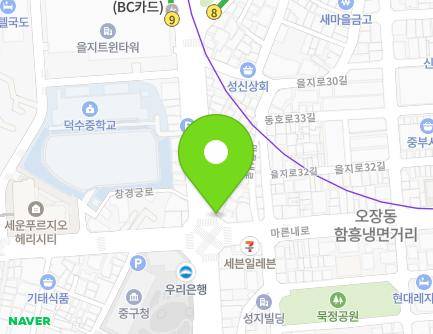 24 Changgyeonggung-ro, Jung-gu, Seoul, Republic of Korea Map