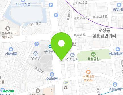 14-1 Changgyeonggung-ro, Jung-gu, Seoul, Republic of Korea Map