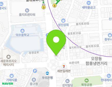26 Changgyeonggung-ro, Jung-gu, Seoul, Republic of Korea Map