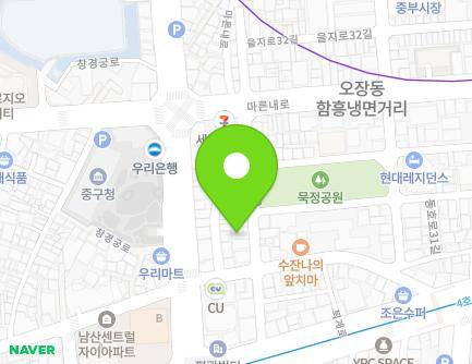19 Toegye-ro 45-gil, Jung-gu, Seoul, Republic of Korea Map