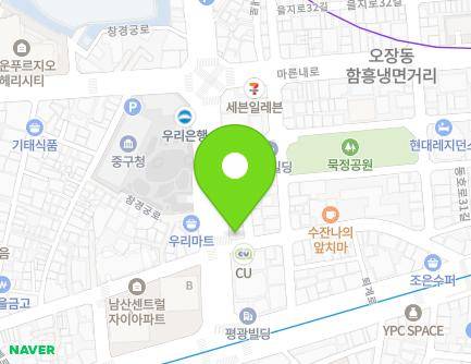 8 Changgyeonggung-ro, Jung-gu, Seoul, Republic of Korea Map