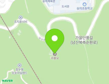 609 Namsangongwon-gil, Jung-gu, Seoul, Republic of Korea Map