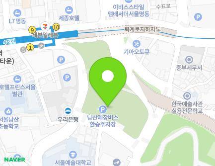 36 Toegye-ro 26-gil, Jung-gu, Seoul, Republic of Korea Map