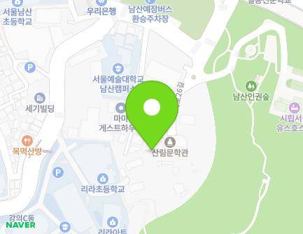 33-8 Sopa-ro 4-gil, Jung-gu, Seoul, Republic of Korea Map