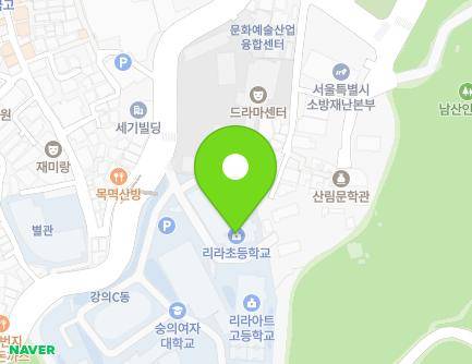 7 Sopa-ro 2-gil, Jung-gu, Seoul, Republic of Korea