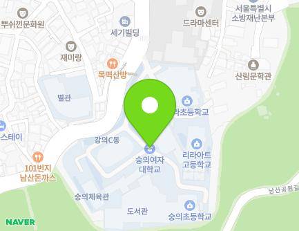 10 Sopa-ro 2-gil, Jung-gu, Seoul, Republic of Korea
