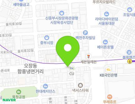 122-2 Mareunnae-ro, Jung-gu, Seoul, Republic of Korea Map