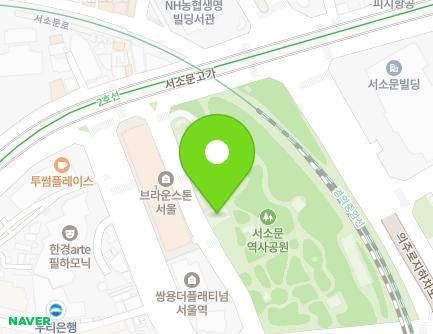 5 Chilpae-ro, Jung-gu, Seoul, Republic of Korea Map