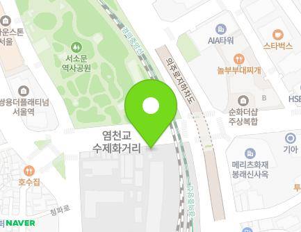 16 Chilpae-ro, Jung-gu, Seoul, Republic of Korea Map