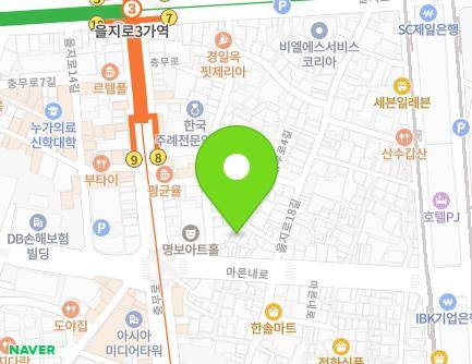 46-9 Eulji-ro 18-gil, Jung-gu, Seoul, Republic of Korea Map