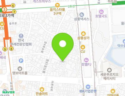61-11 Mareunnae-ro, Jung-gu, Seoul, Republic of Korea Map