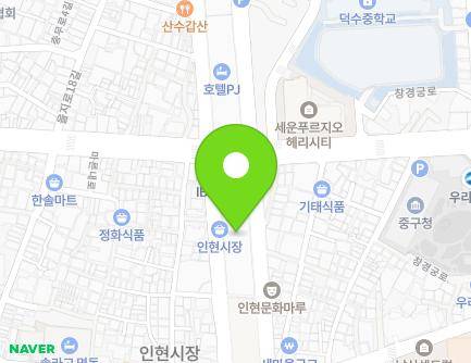 72 Mareunnae-ro, Jung-gu, Seoul, Republic of Korea Map