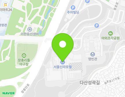 249 Dongho-ro, Jung-gu, Seoul, Republic of Korea Map