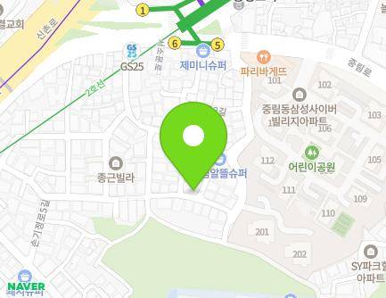 33-9 Seosomun-ro 2-gil, Jung-gu, Seoul, Republic of Korea Map