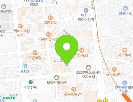 27 Toegye-ro 31-gil, Jung-gu, Seoul, Republic of Korea Map