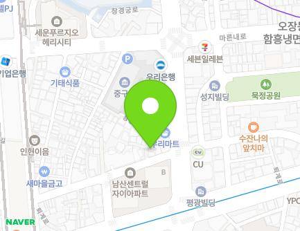 6-4 Changgyeonggung-ro 1-gil, Jung-gu, Seoul, Republic of Korea Map