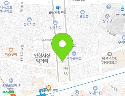 217 Toegye-ro, Jung-gu, Seoul, Republic of Korea Map