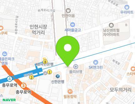 220-1 Toegye-ro, Jung-gu, Seoul, Republic of Korea Map