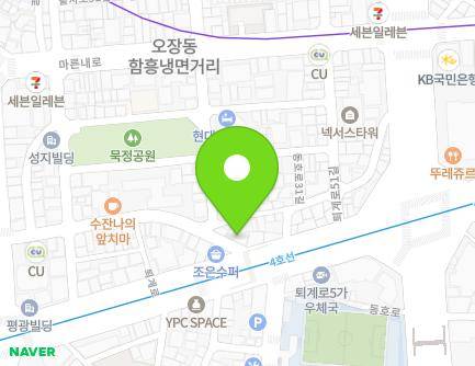 2 Toegye-ro 49-gil, Jung-gu, Seoul, Republic of Korea Map