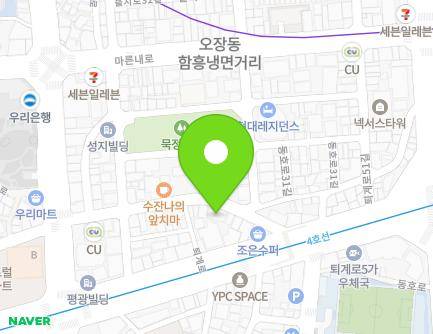 13 Toegye-ro 49-gil, Jung-gu, Seoul, Republic of Korea