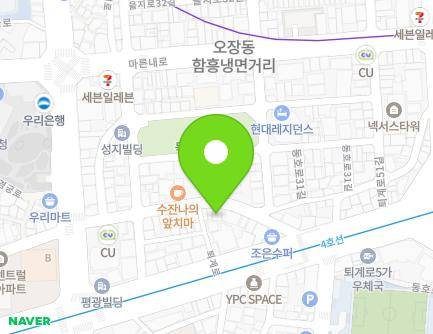 17 Toegye-ro 49-gil, Jung-gu, Seoul, Republic of Korea Map