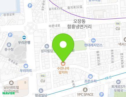 24 Toegye-ro 49-gil, Jung-gu, Seoul, Republic of Korea Map