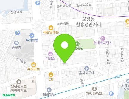 28 Toegye-ro 49-gil, Jung-gu, Seoul, Republic of Korea Map