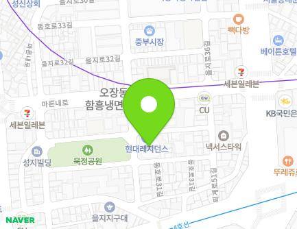 7-4 Mareunnae-ro 12-gil, Jung-gu, Seoul, Republic of Korea Map