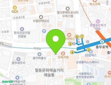 184 Toegye-ro, Jung-gu, Seoul, Republic of Korea Map