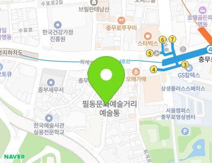 14 Toegye-ro 30-gil, Jung-gu, Seoul, Republic of Korea Map