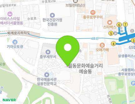 180-16 Toegye-ro, Jung-gu, Seoul, Republic of Korea Map