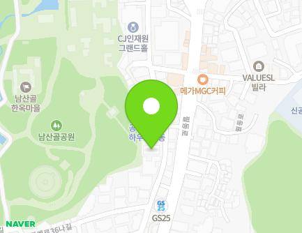 60 Toegye-ro 36ga-gil, Jung-gu, Seoul, Republic of Korea