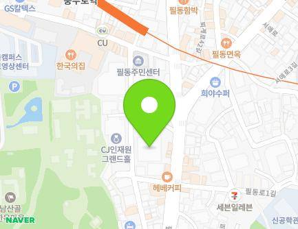 26 Pildong-ro, Jung-gu, Seoul, Republic of Korea Map