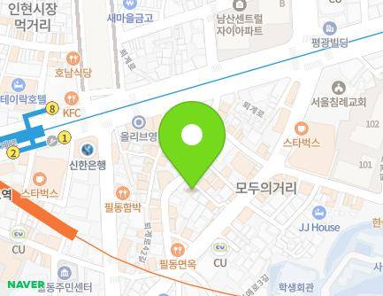 18-9 Seoae-ro, Jung-gu, Seoul, Republic of Korea Map